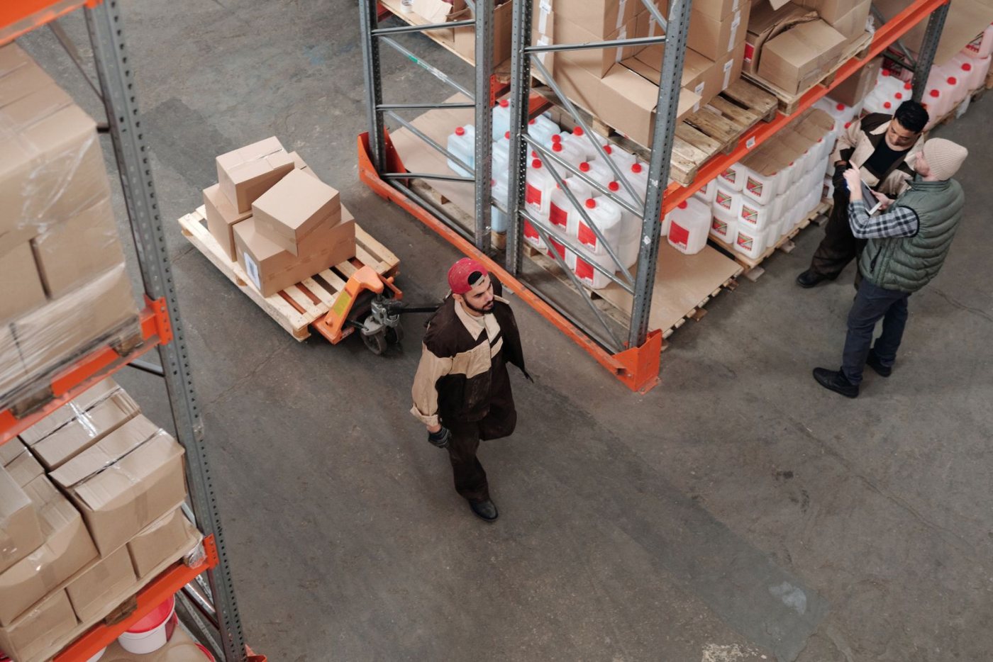 Asia Anti Mould Bag Manufacturer | DMF-Free Shoe Box Packs | Bester