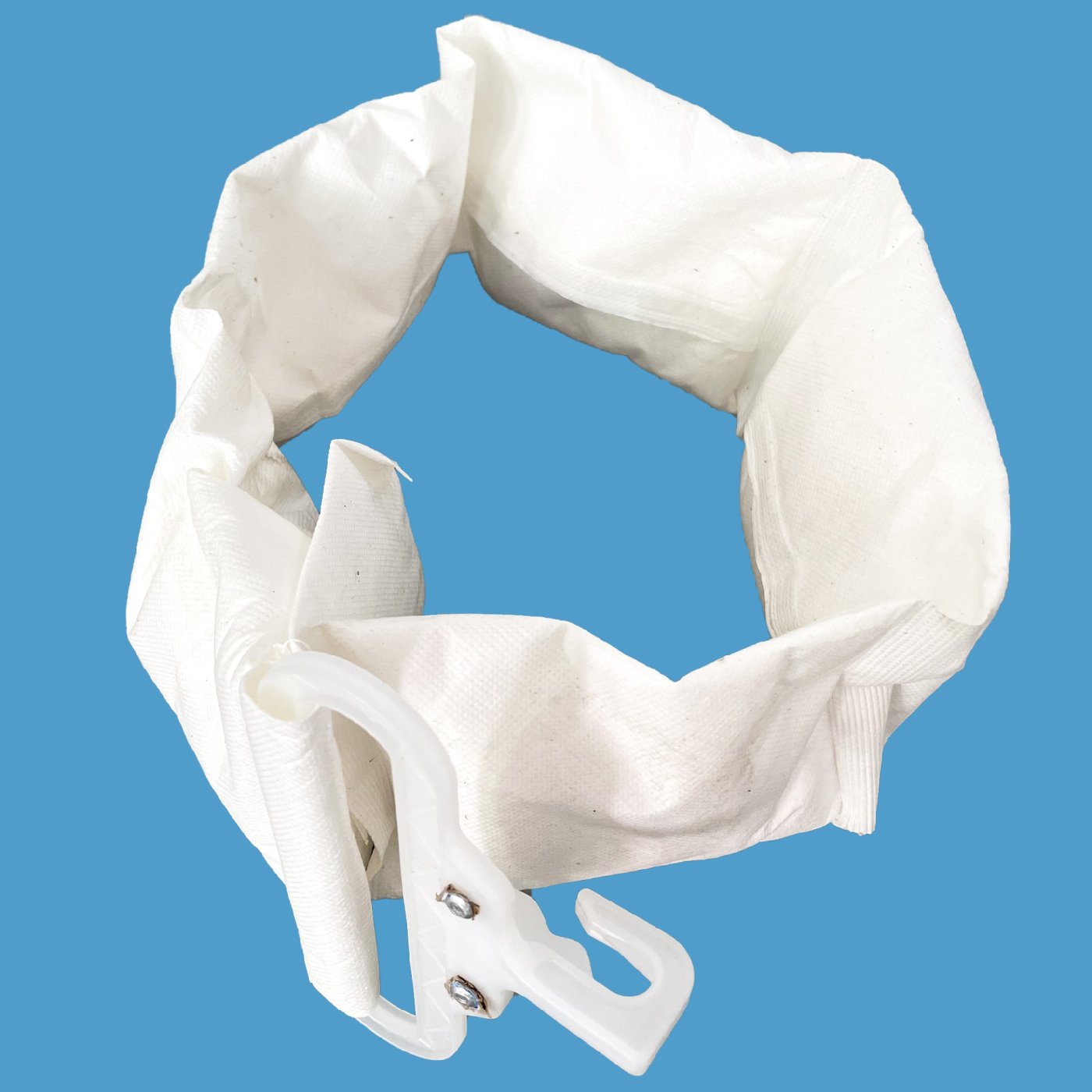 OEM-ready hanging container desiccant — private label and wholesale supply