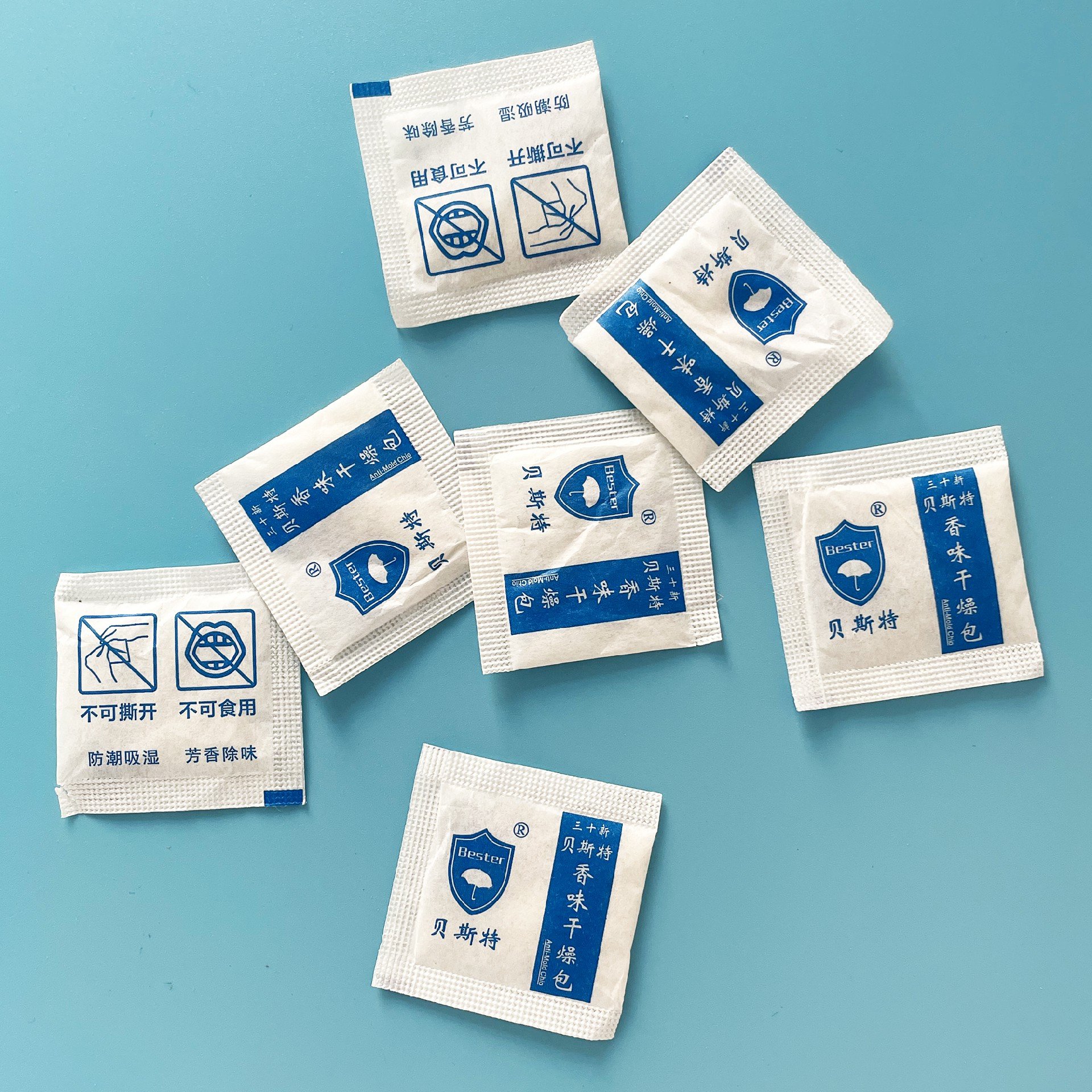 bester®芬香干燥剂 - Bester Anti-Mold Products