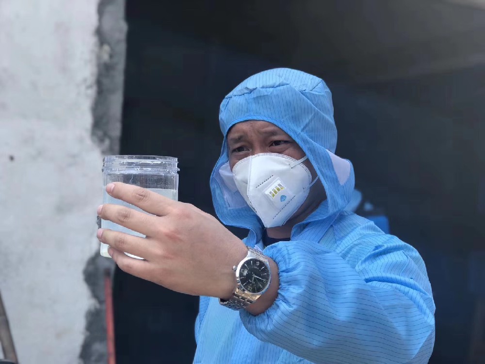 Bester Anti-Mold and Desiccant Products
