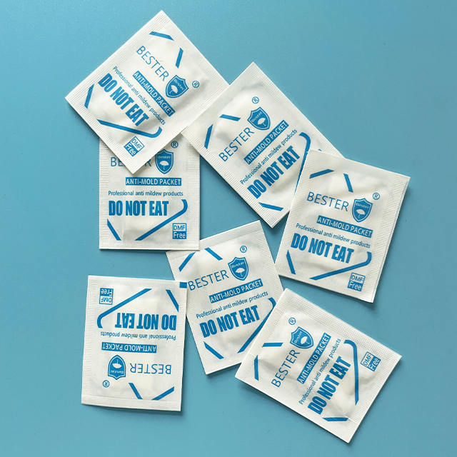 C304 Edition Mold Prevention Pack