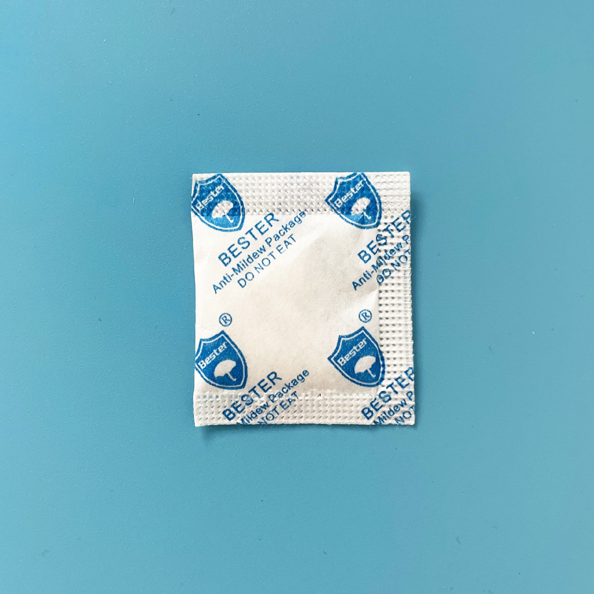 Bester® Super Hybrid Desiccant - Bester Anti-Mold Products