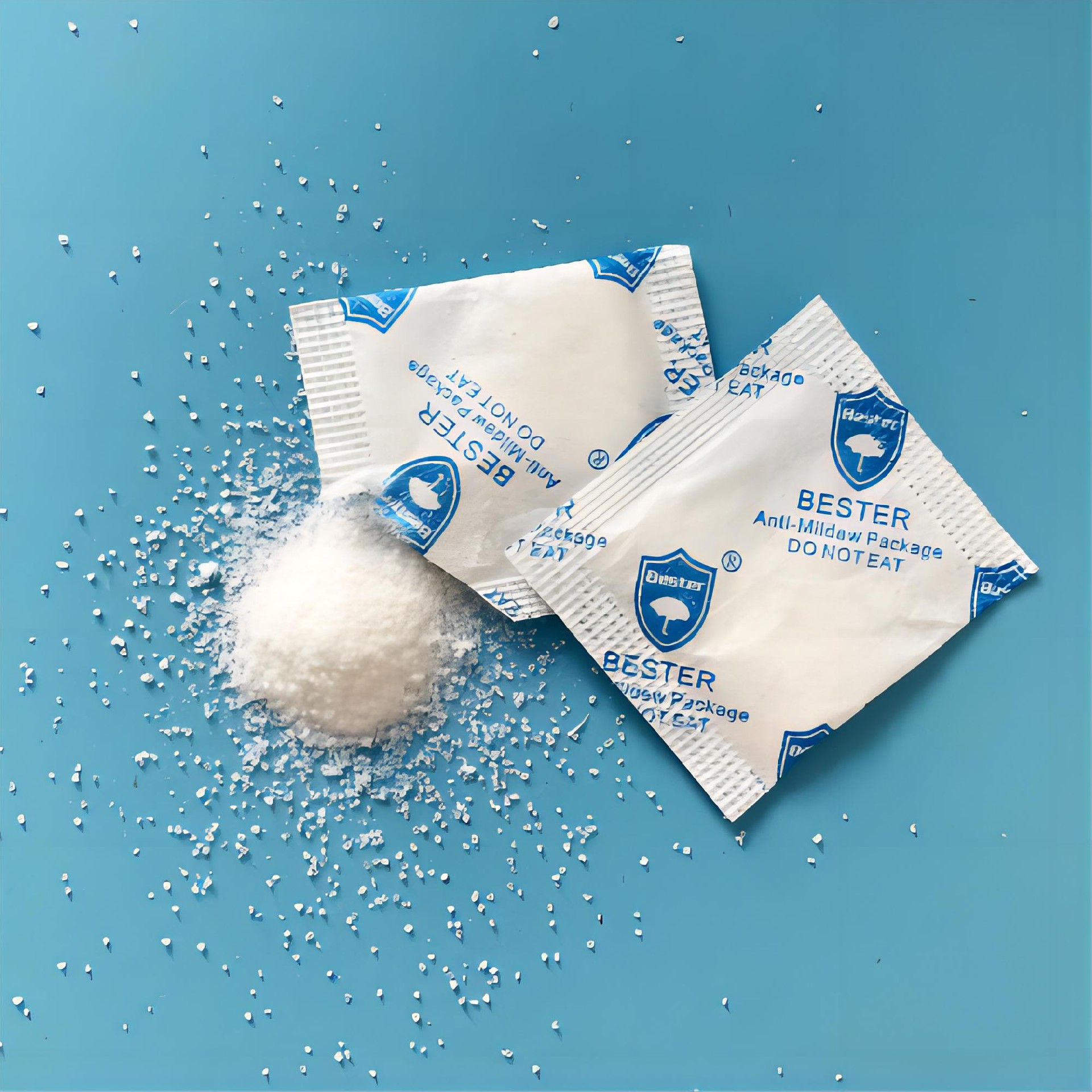 Bester® Super Hybrid Desiccant - Bester Anti-Mold Products