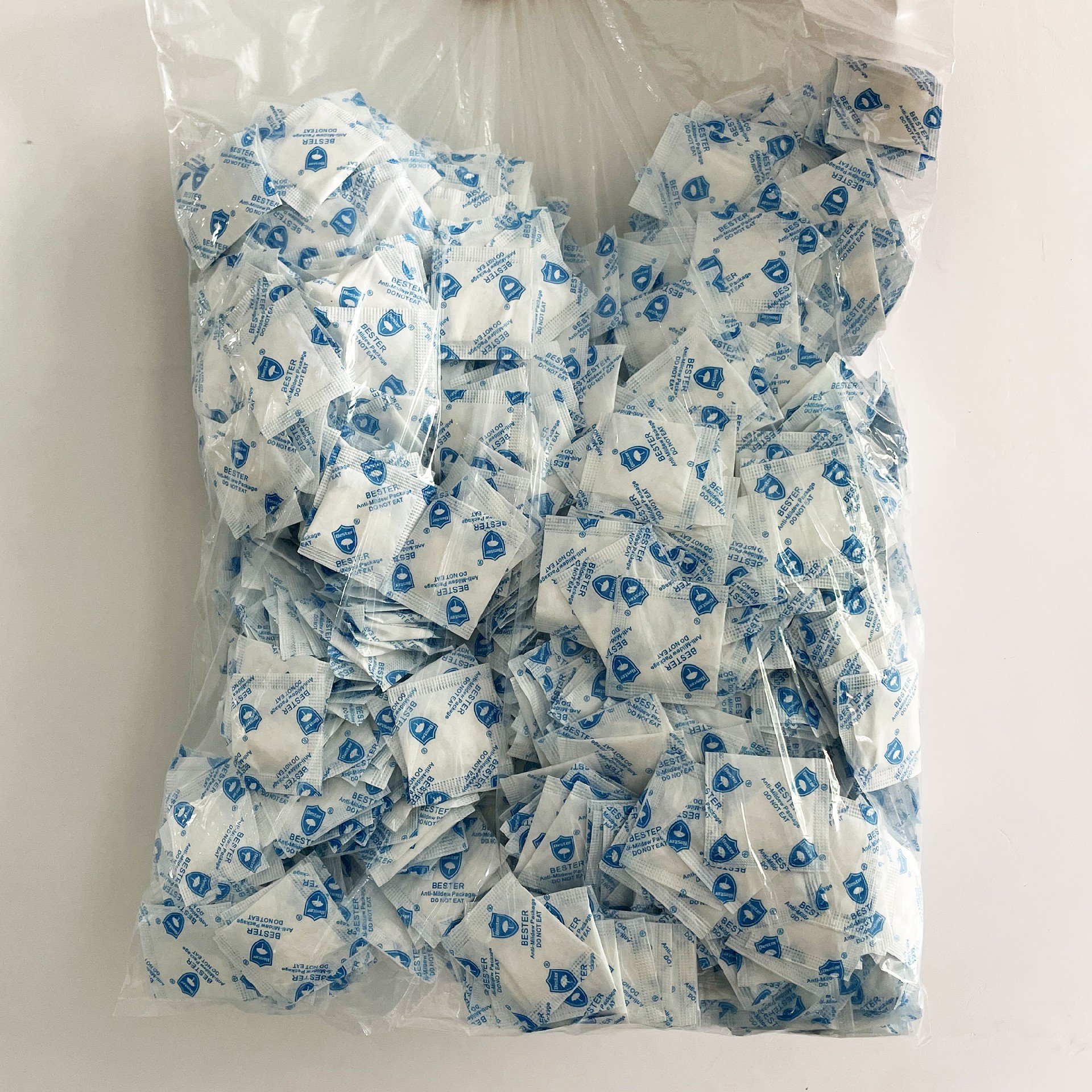 Bester® Super Hybrid Desiccant - Bester Anti-Mold Products