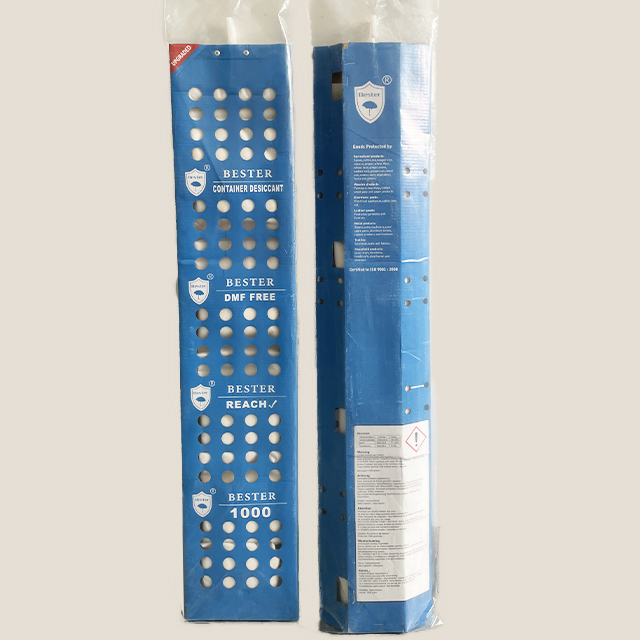 Bester®Container Desiccant