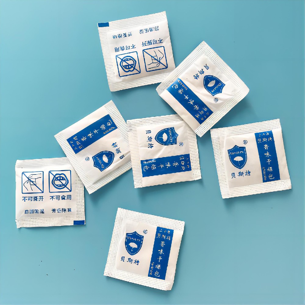 Bester®Aromatic Desiccant - Bester Anti-Mold Products