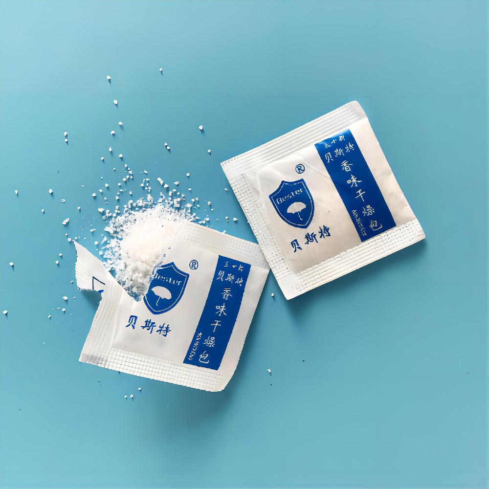 Bester®Aromatic Desiccant - Bester Anti-Mold Products